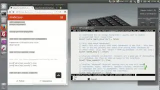 Ubuntu 14.04 LTS - LAMP server - PostgreSQL - phpPgAdmin install | ITFroccs.hu