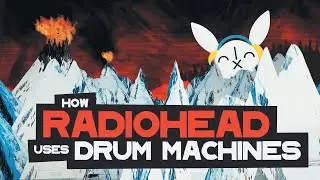 Analyzing RADIOHEAD's Rhythms - A Deep Dive into their Electronic Beats