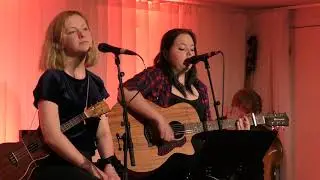 Ett Medley - Snälla bli min - Open Stage Västervik - Maj 2018
