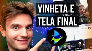 Animações PRONTAS para usar em seus Vídeos