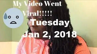 My Video Went Viral on Facebook ( Behind the scenes)