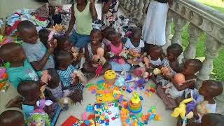 Un orgullo nuestros soldados Uruguayos  en el Congo !!!