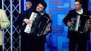 Ljubomir Cvetanovic Krna - Jos postojim, jos se... - (Live) - Zapjevaj uzivo - (Renome 18.04.2008.)