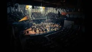 The Armed Man: A Mass for Peace - Karl Jenkins | ConForte Symphonic (maart 2026)