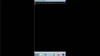 Insert command in SQL |#sql #viral #programming #shorts