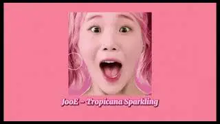 jooe - tropicana sparkling (slowed & reverb)