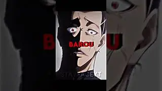 Facts or Cap? - Barou vs Nagi