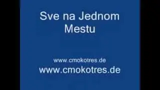 Smesno Humor Live  Cmokotres