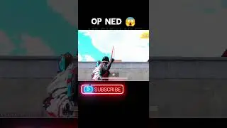 OP Ned Skills Mr Pathaan NewTube | #viralvideo #shorts #bgmi #pubgmobile #MrPathaanYT