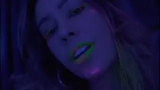 Tyna Ros - Locos (Video Oficial)