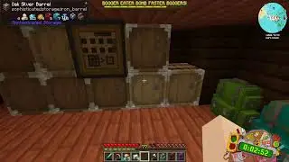 NEW 1.20.1 MODPACK DEV STREAM!!!
