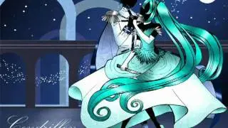 Cendrillon