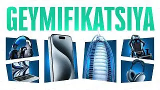 «Najot Ta'lim»dan katta yangilik | Geymifikatsiya