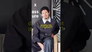 Part 3: A lil inside scoop with ​​⁠@BrutFR about Pedro, Ivory, and God Said No
