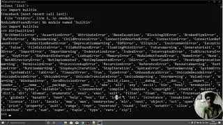 python 41 dir function