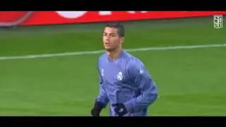 Cr7 skills