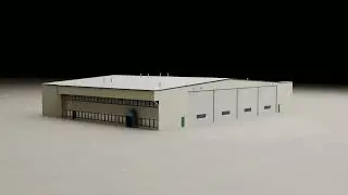 Hanger 2