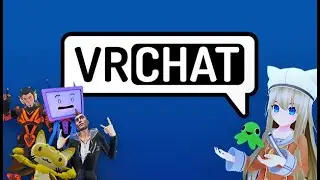 VRchat How To Fix Video Error