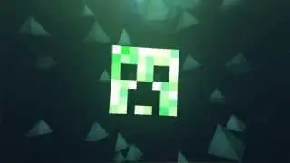 3D Intro | GodBlock