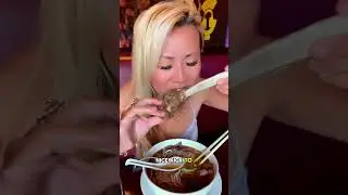 Everything i ate at star bowl pho in riverside, ca 