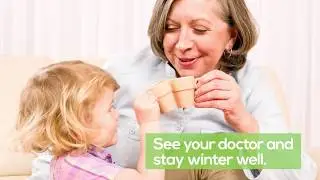 Winter Well