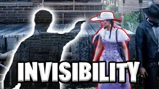 Breaking Red Dead RP with EXPLOITS & Trolling Players