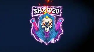 Shaw2ii Intro || Custom Gaming Intro