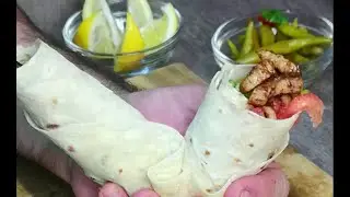 TANTUNI - Turkish Best Street Food at Home!