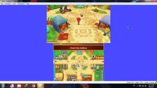 CITRA 3DS - Fantasy Life (Europe) (Full Speed) (Link Download)