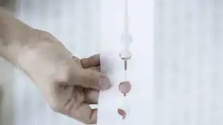 Dew drops stenciling video [Stencilit®, your partner since 2013]