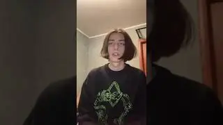 Video by Vlad Kalinovskiy 11A