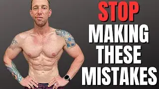Fitness Pitfalls