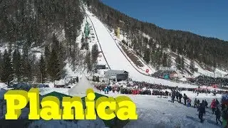 Planica (vlog 1#)