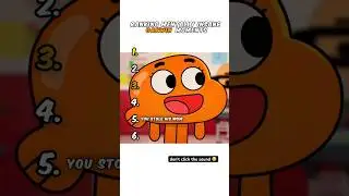 Ranking Darwin Moments 😭