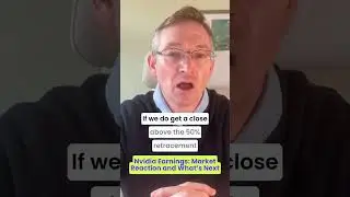 Nvidia Earnings: Market Reaction and What’s Next #forex #shorts