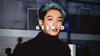 𝒥ℯℴ𝓃 𝒥𝓊𝓃ℊ𝓀ℴℴ𝓀 - ℱℳ𝒱 - 𝒢ℯℯ𝒹'𝓀