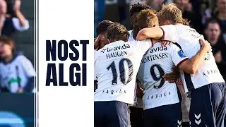 NOSTALGI | Tre af de gode hjemmekampe fra 22/23