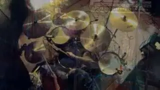 Alive Drum Cover - Hillsong Young & Free