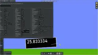 Timer Tutorial