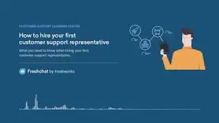 How to hire your first customer support rep