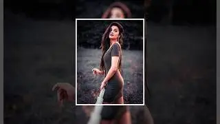 lightroom dark tone photo editing tutorial 😱🔥|| 