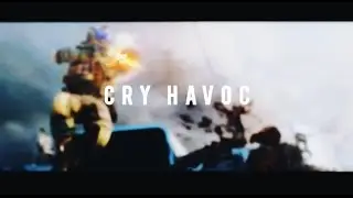 Cry Havoc: A Black Ops 3 Sniper Montage!