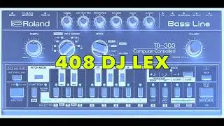 LEX ACID BEGINS ÎÏ ORIGINAL TRACK