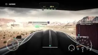 Nfs: Rivals Secret Spot