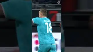 The Goalie didn't saw that one coming 🙄 #Toornstra #FcUtrecht #Excelsior #Eredivisie #shorts