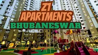 Z1 Apartments
