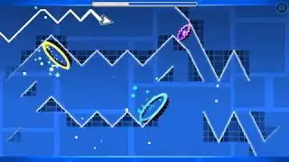 When you act like a God for 0.000392 seconds (Galaxy collapse)