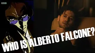 WHO IS ALBERTO FALCONE
