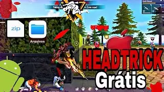 XIT FF IOS/ANDROID 99%HS - 100% SEGURO & BLACKLIST 📲🔥COM LINK DIRETO!