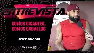 Deivy Grullón 